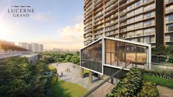 Lakeside Drive (D22), Condominium #632172591